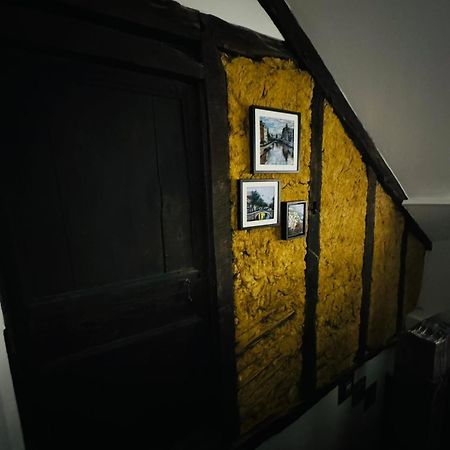 Appartement* Authentique Meuble Sarlat Coeur Ville Bagian luar foto